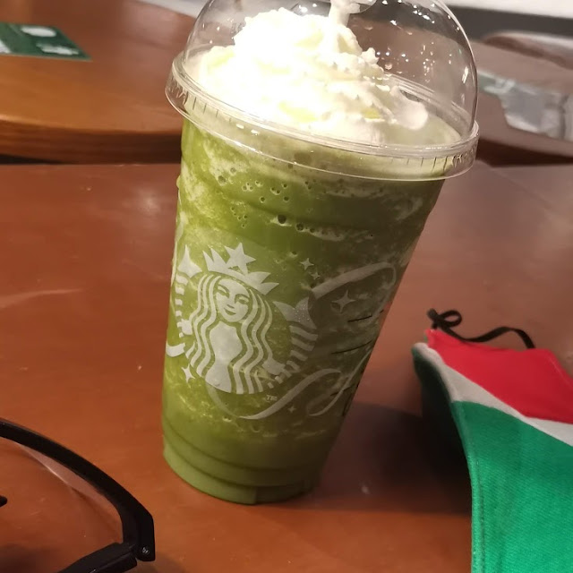 Matcha