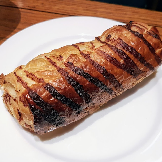 Sausage Roll