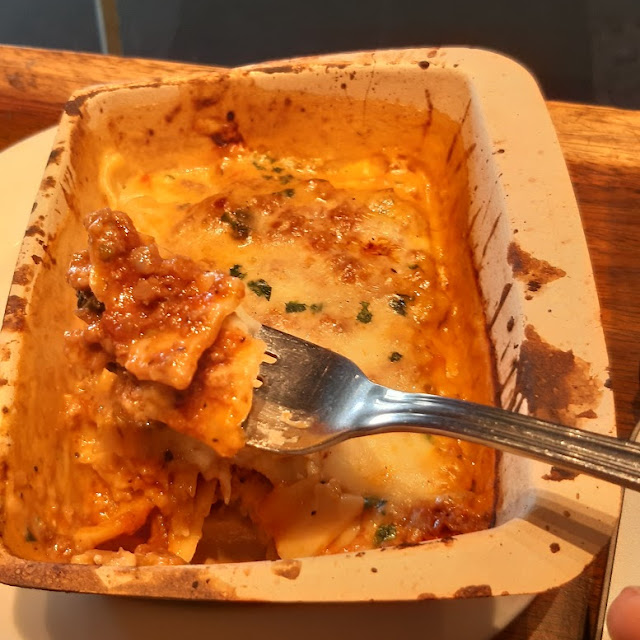 Lasagna