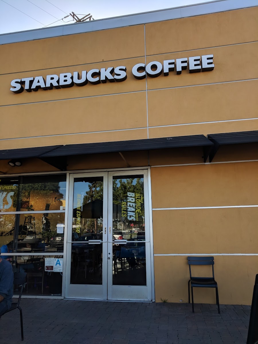 Starbucks