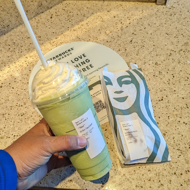 Green Te