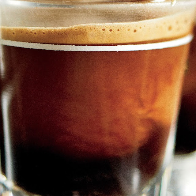Irish Cream Cold Brew