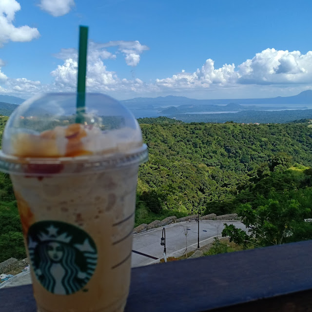 Caramel Macchiato
