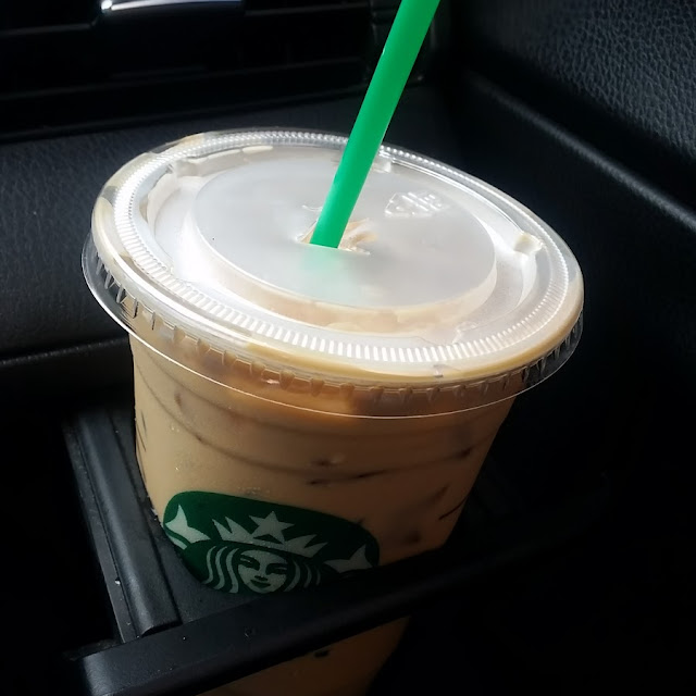 Coffee on the Go