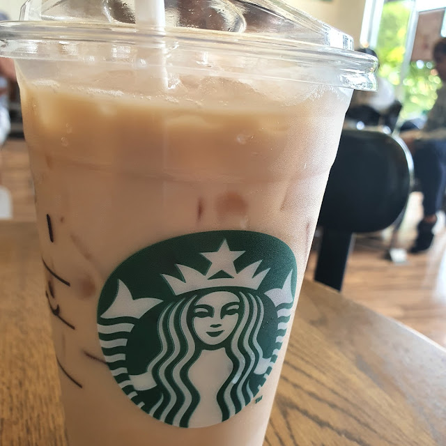 Chai Tea Latte