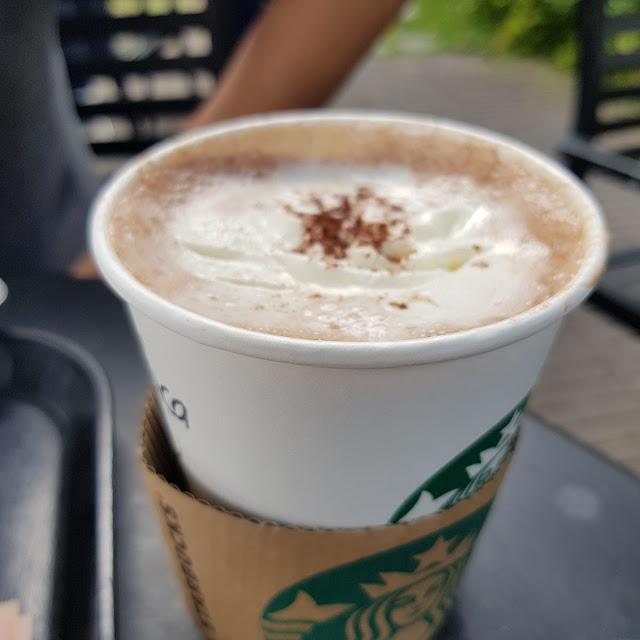 Hot Chocolate