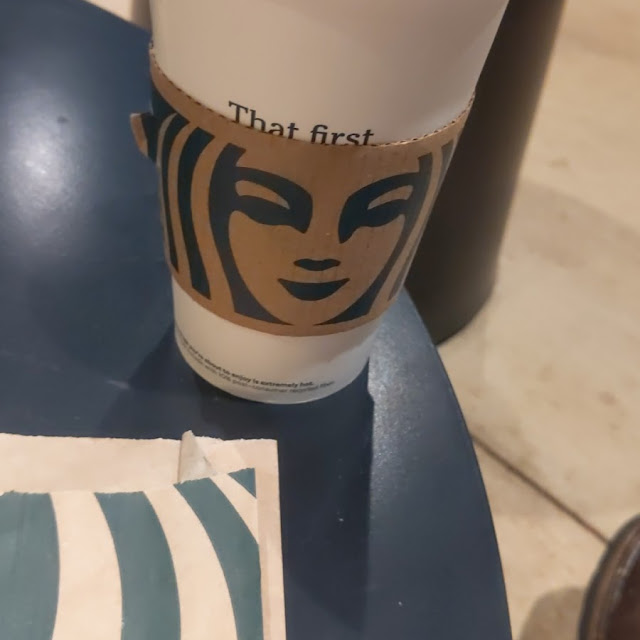 Caramel Macchiato