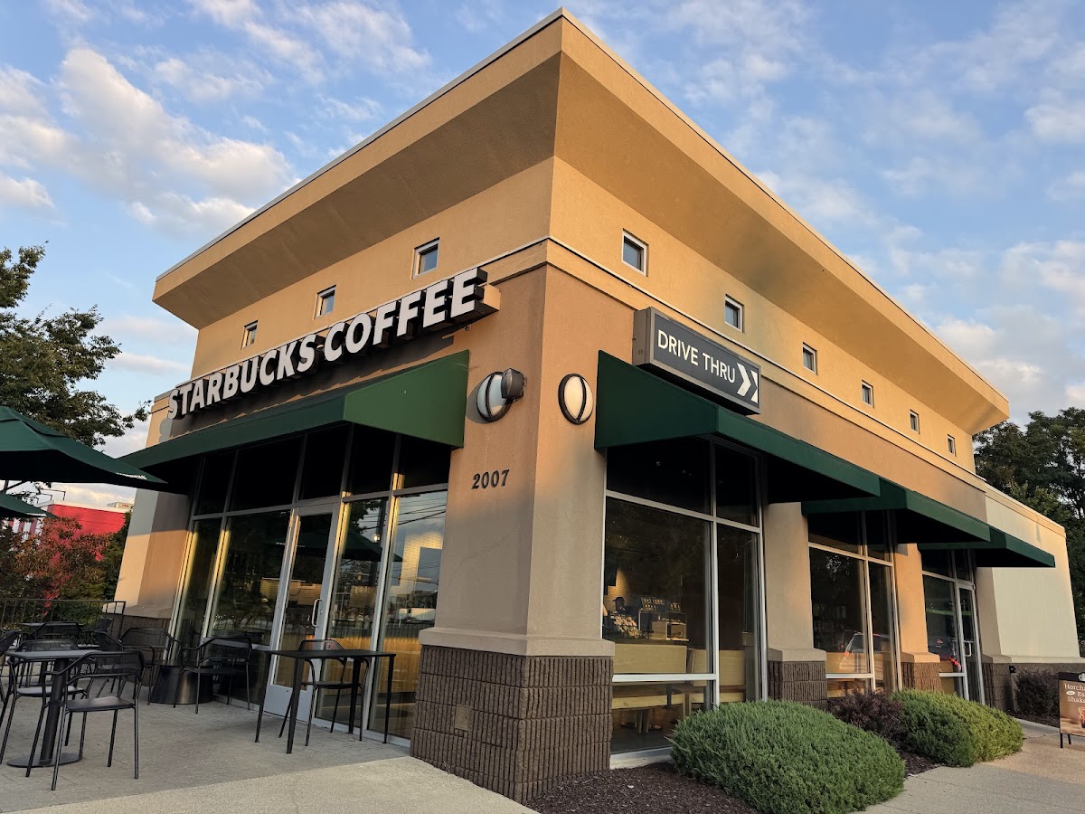 Starbucks