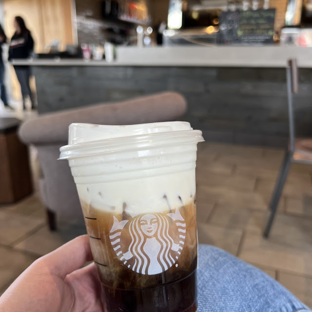 Cold Brew