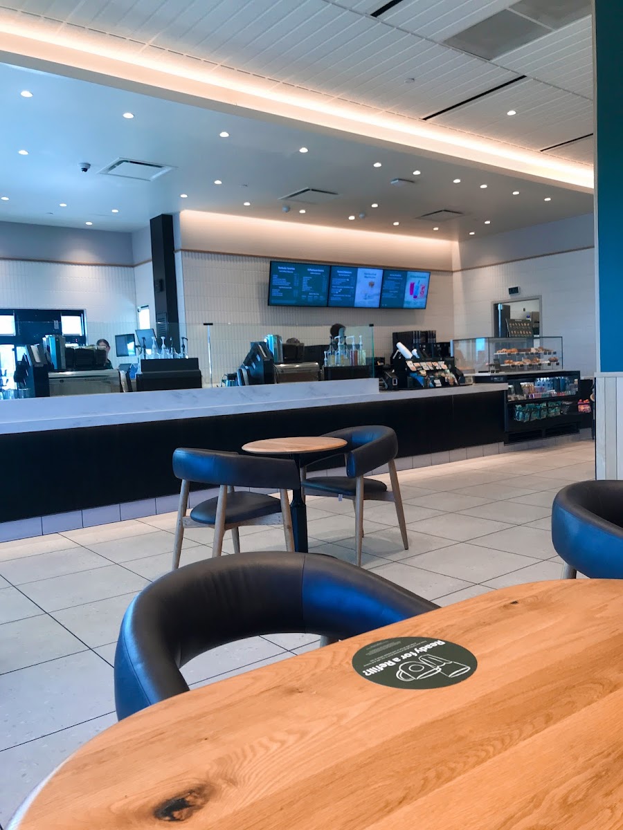 Starbucks