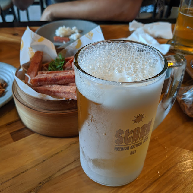 Stark Low Carb Beers
