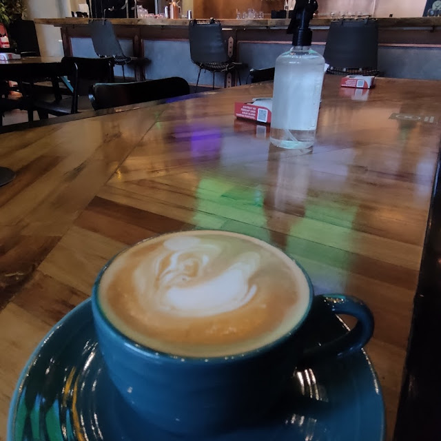 Cappuccino