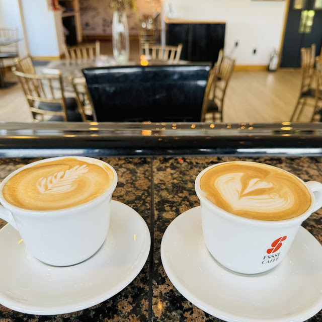 Cappuccino