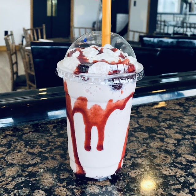 Strawberry