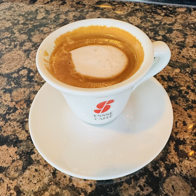 Cortado
