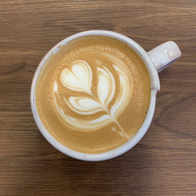 Flat White