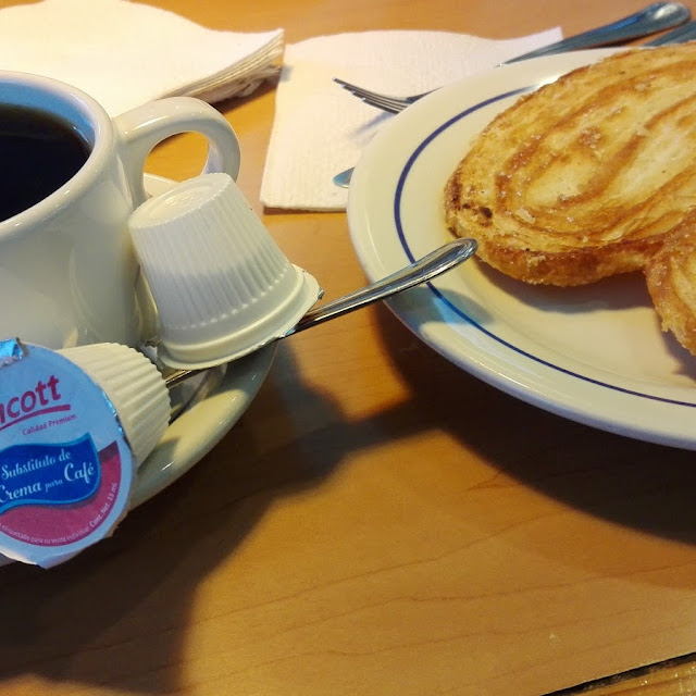 Café Con Pan