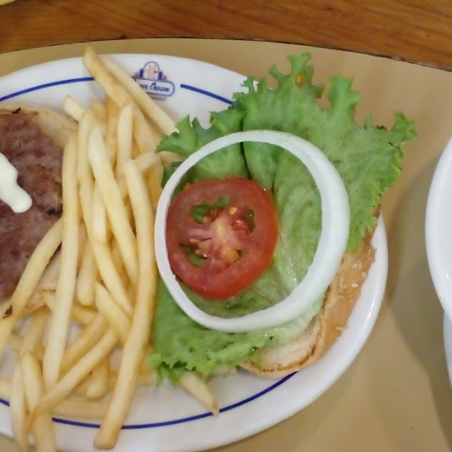 Hamburguesa