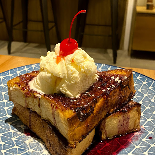 French Toast