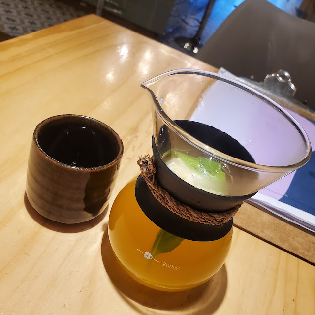 Lemon Tea