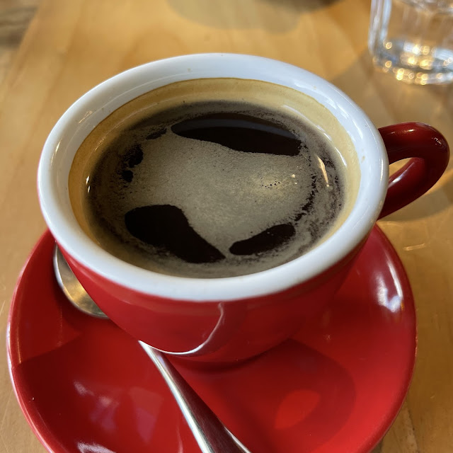 Cafe Americano