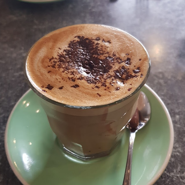 Coffee