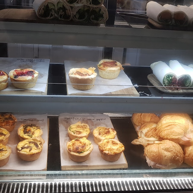Cakes