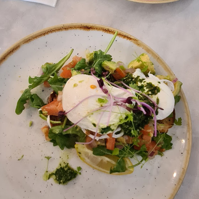 Avocado Stack