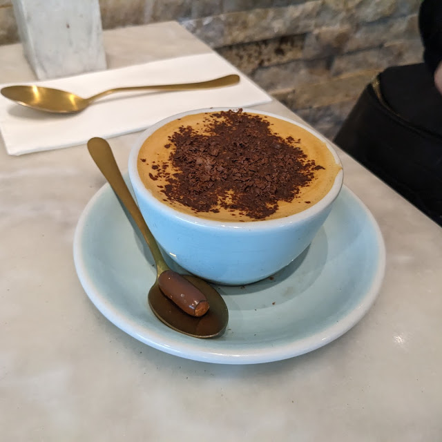 Cappuccino