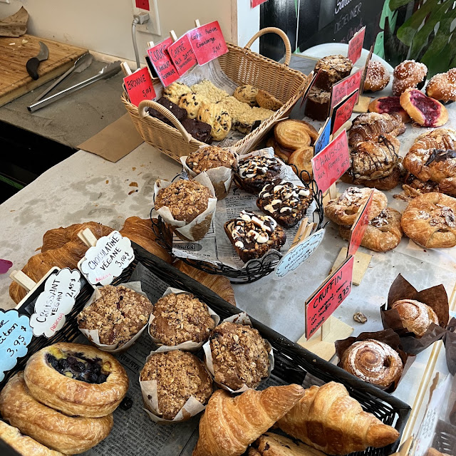 Pastries