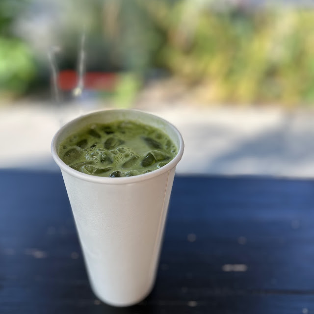 Matcha