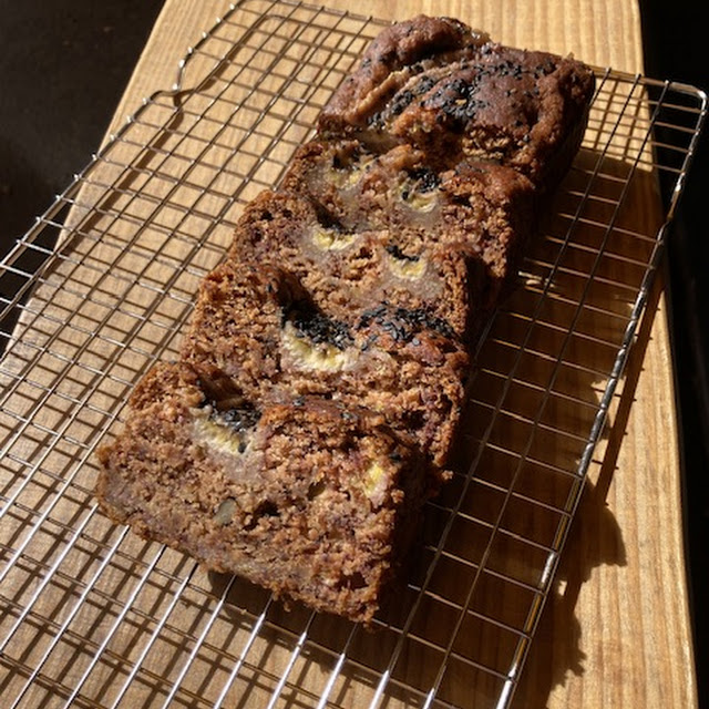 Banana Bread