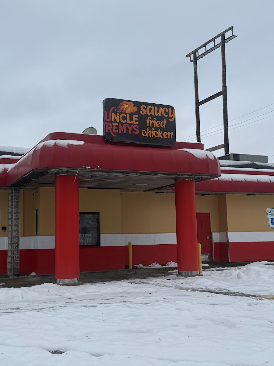 Steak & Hoagie Grill
