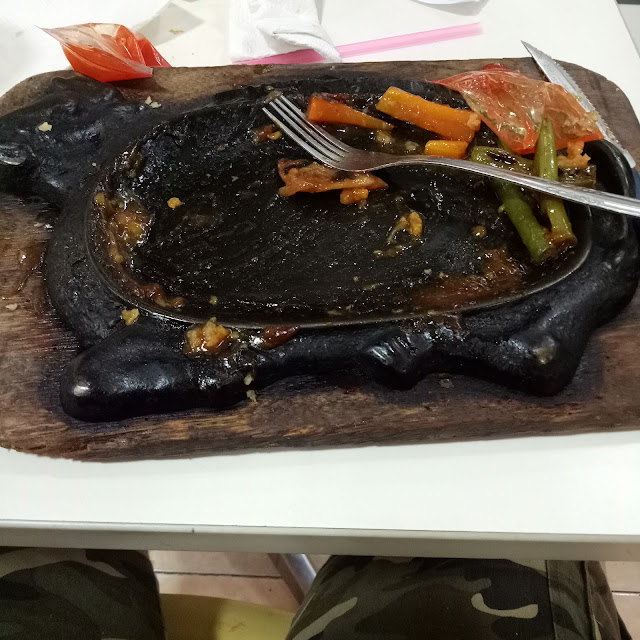 Tenderloin Double