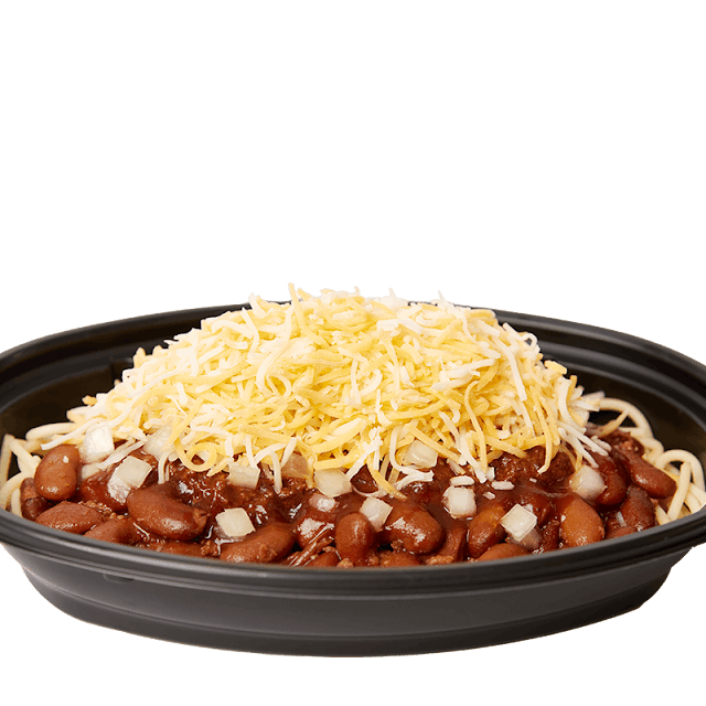 Chili 5-Way