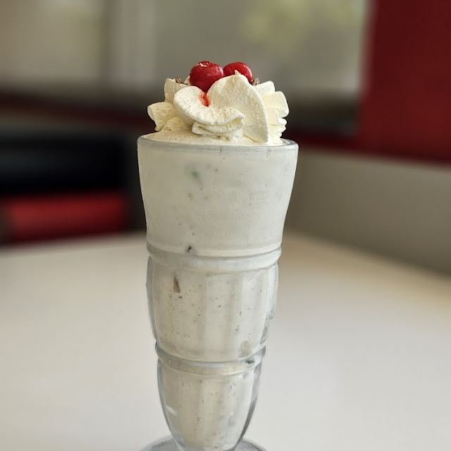 KitKat Shake