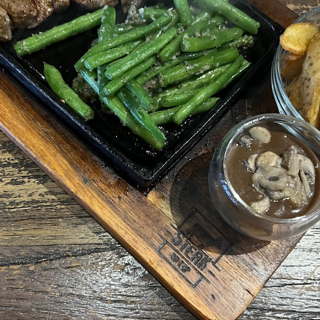Aussie Tenderloin