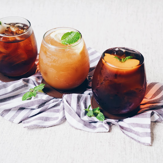 Iced Tea