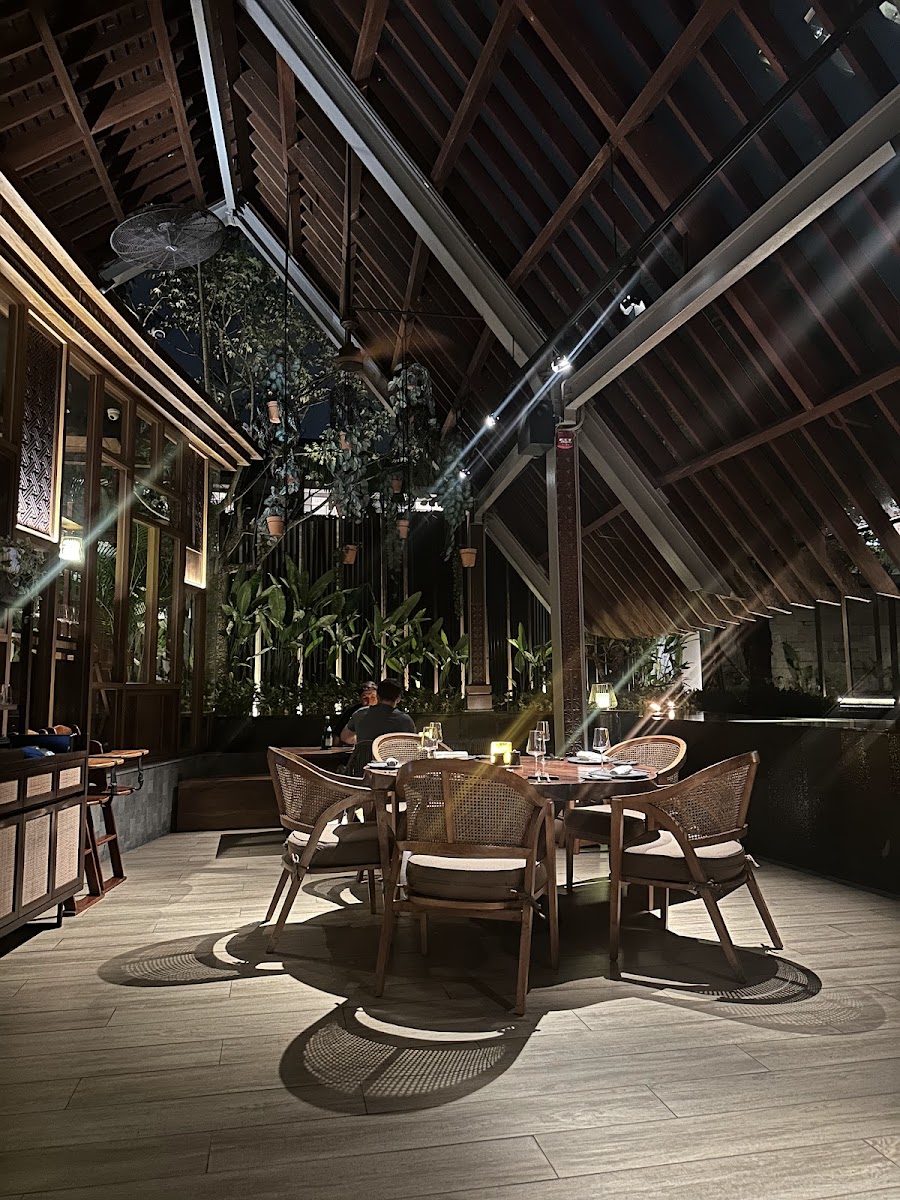 Steaksmith Restaurant
