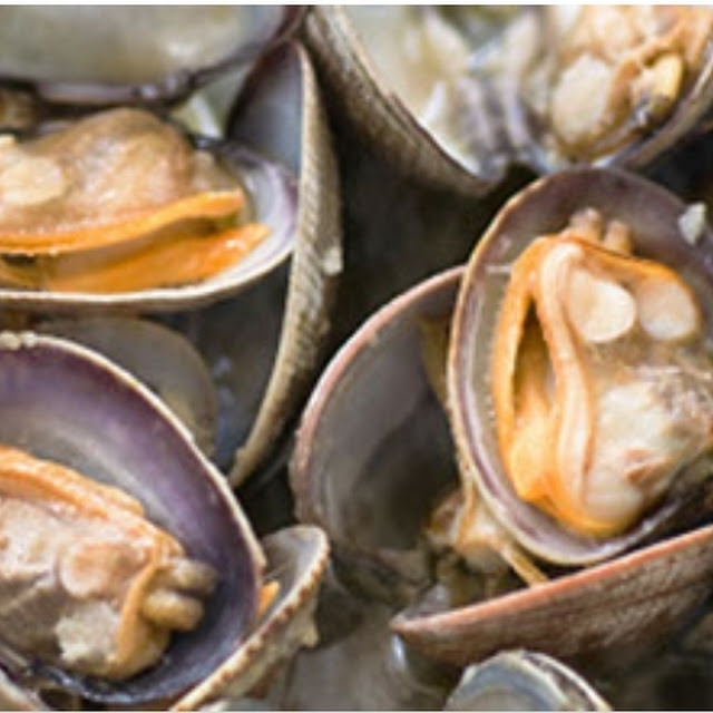 Seafood