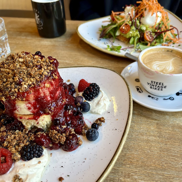 Granola