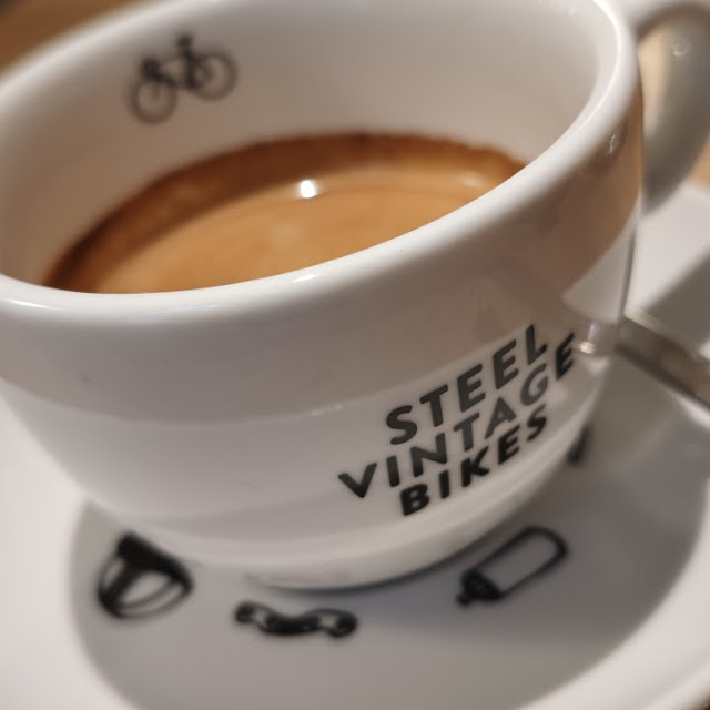 Espresso