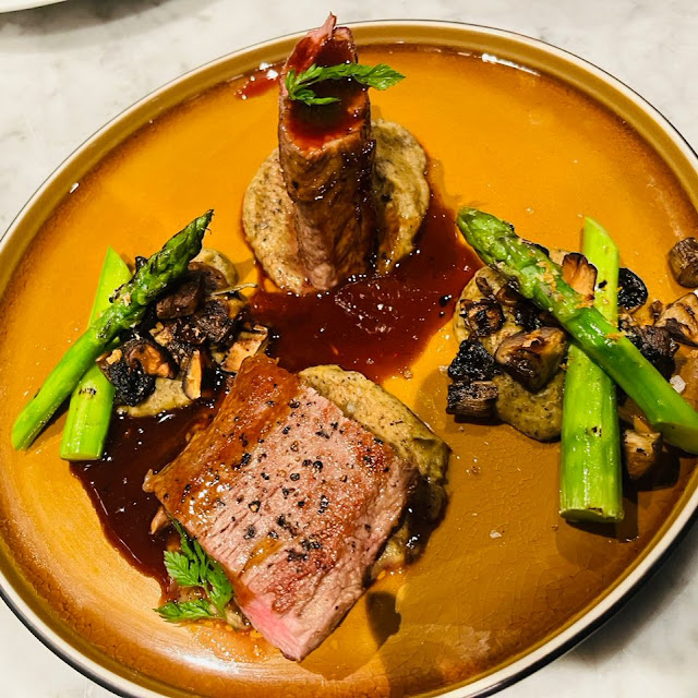 Lamb Loin