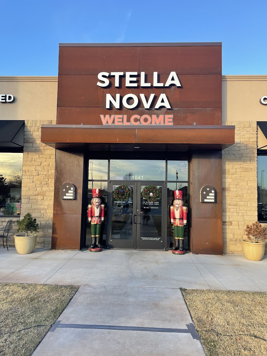 Stella Nova Coffee