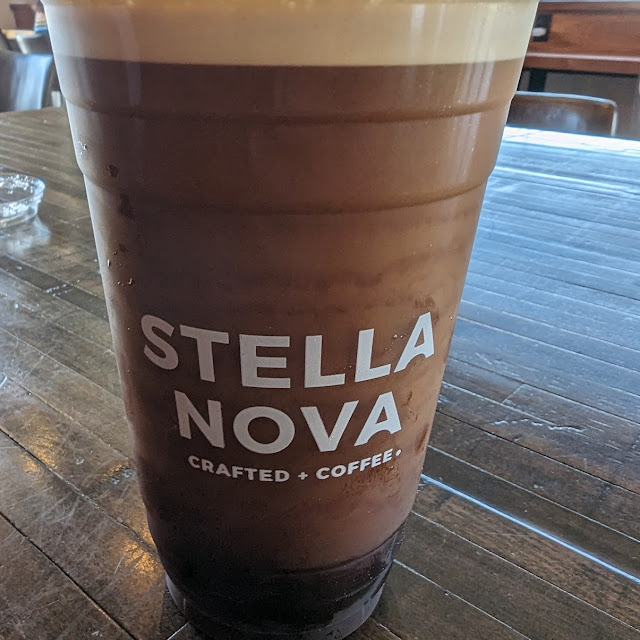 Cold Brew