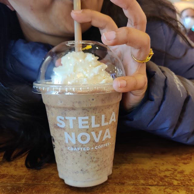 Frappuccino