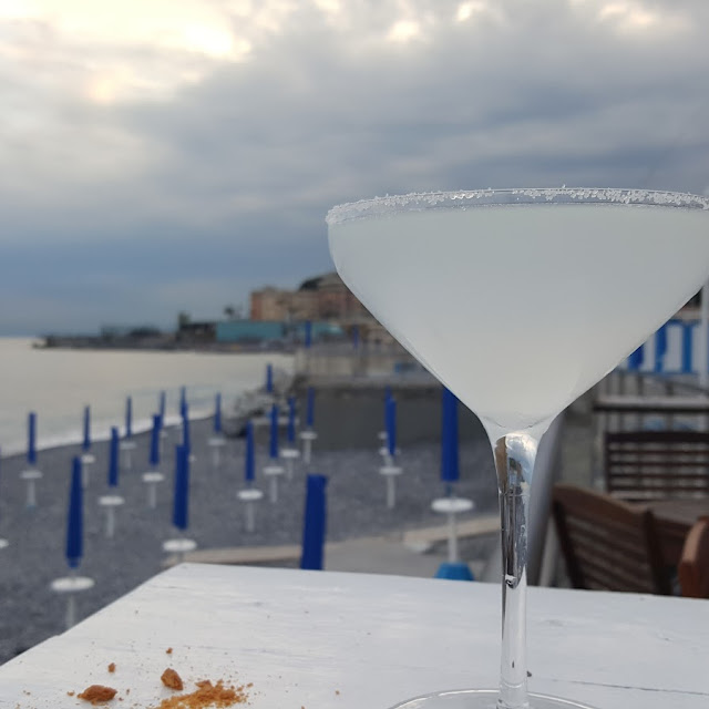 Margarita