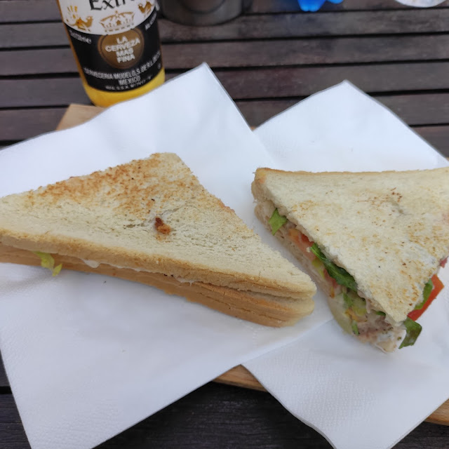Tramezzini