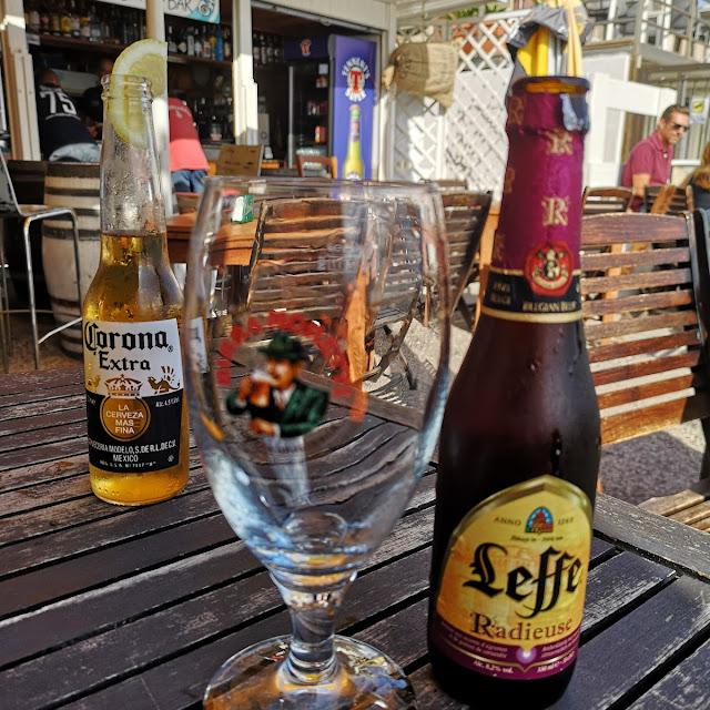 Birra Leffe