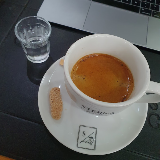 Espresso